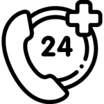 24/7 Emergency Locksmith in brooklyn icon